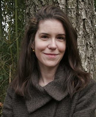 Washington Post columnist Megan McArdle