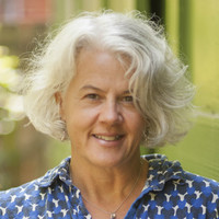 Reporter and author Beth Macy