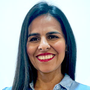 Diana Durán Nuñez