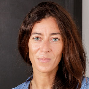 Sandrine Rigaud